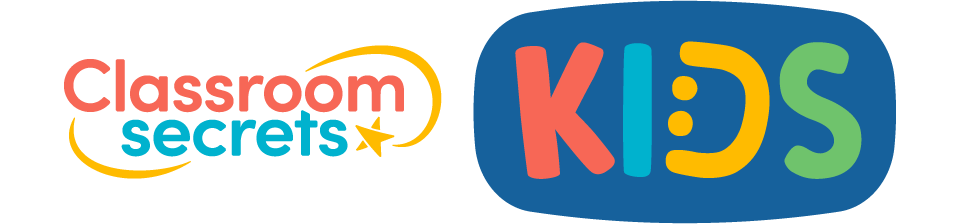 Image result for classroom secrets kids logo