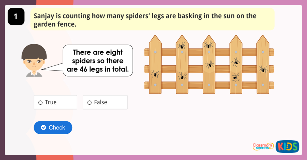 Year 3 Word Problems Place Value 1