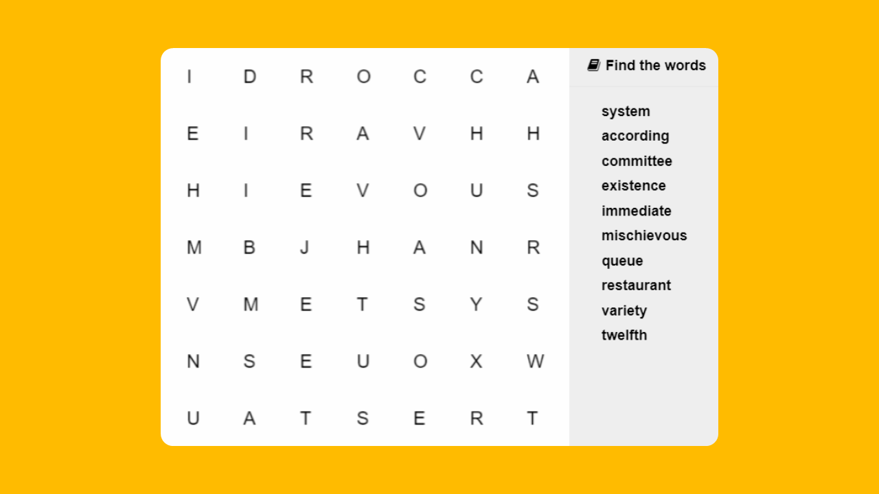 year-5-and-year-6-spelling-word-search-10-classroom-secrets-kids