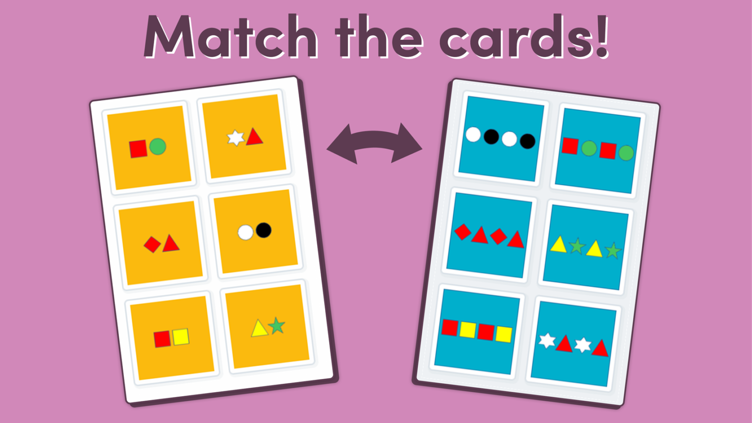 Reception Repeating Patterns Game | Classroom Secrets Kids