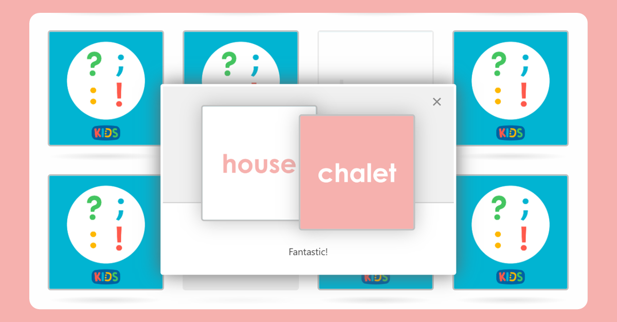 Year 3 Synonym Matching Activity 4 Classroom Secrets Kids