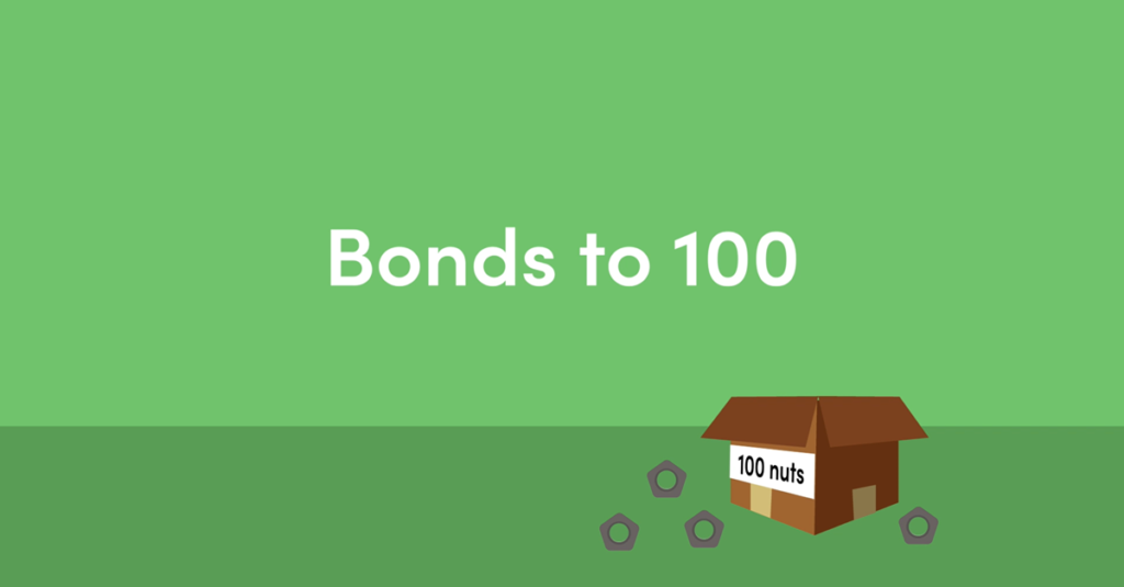 Year 2 Bonds to 100 Activities
