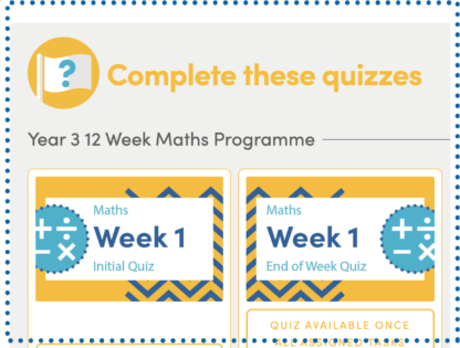 Homepage Classroom Secrets Kids