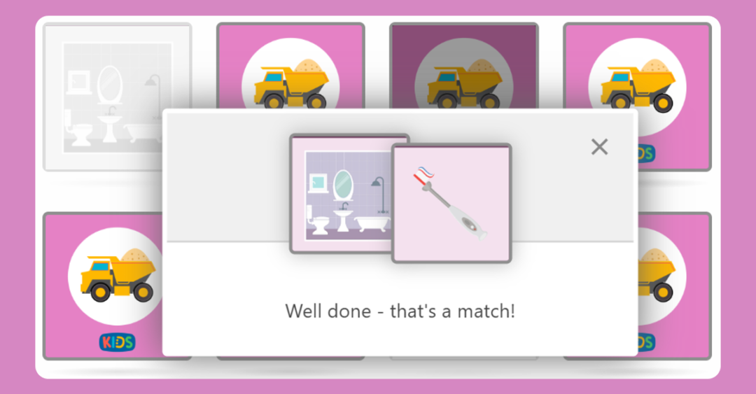 Reception Technology Matching Game | Classroom Secrets Kids