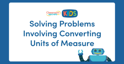 Solve Problems Involving Converting Units of Measure Video Tutorial ...