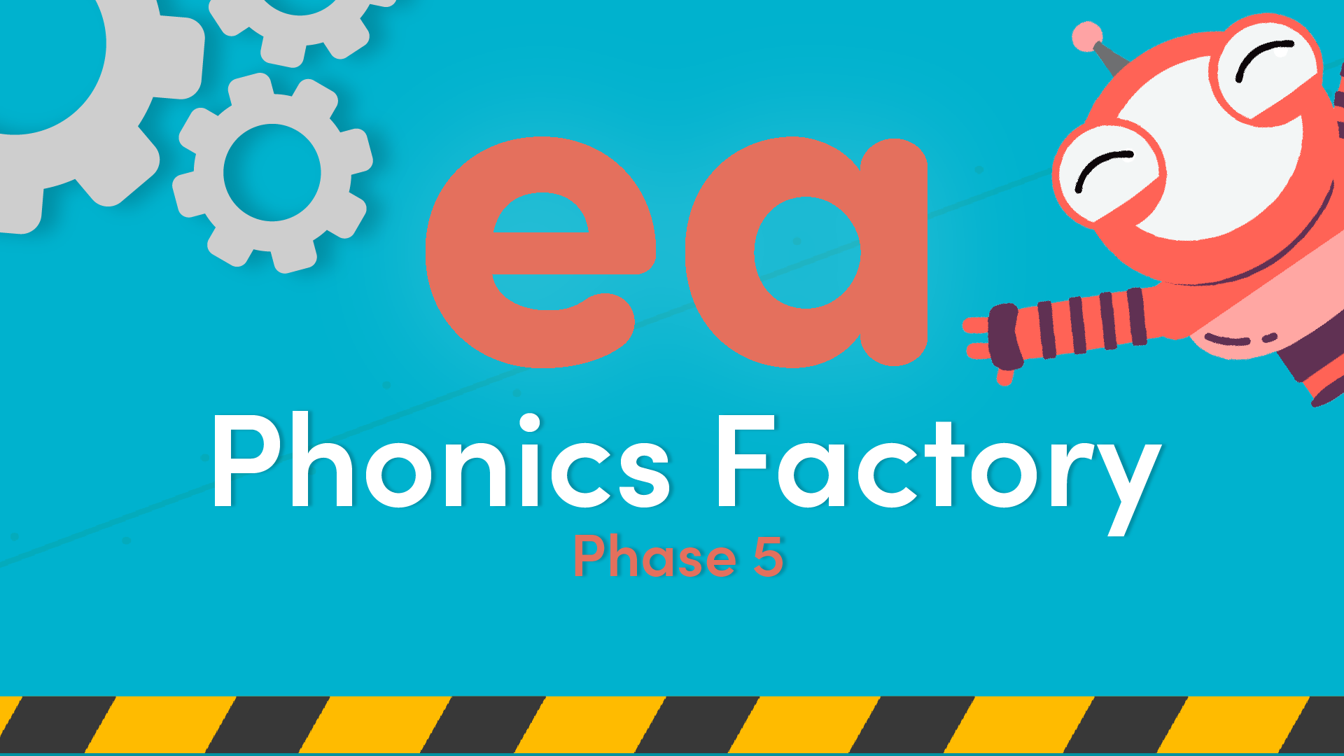 phonics-phase-5-ea-sound-video-in-the-phonics-factory-classroom