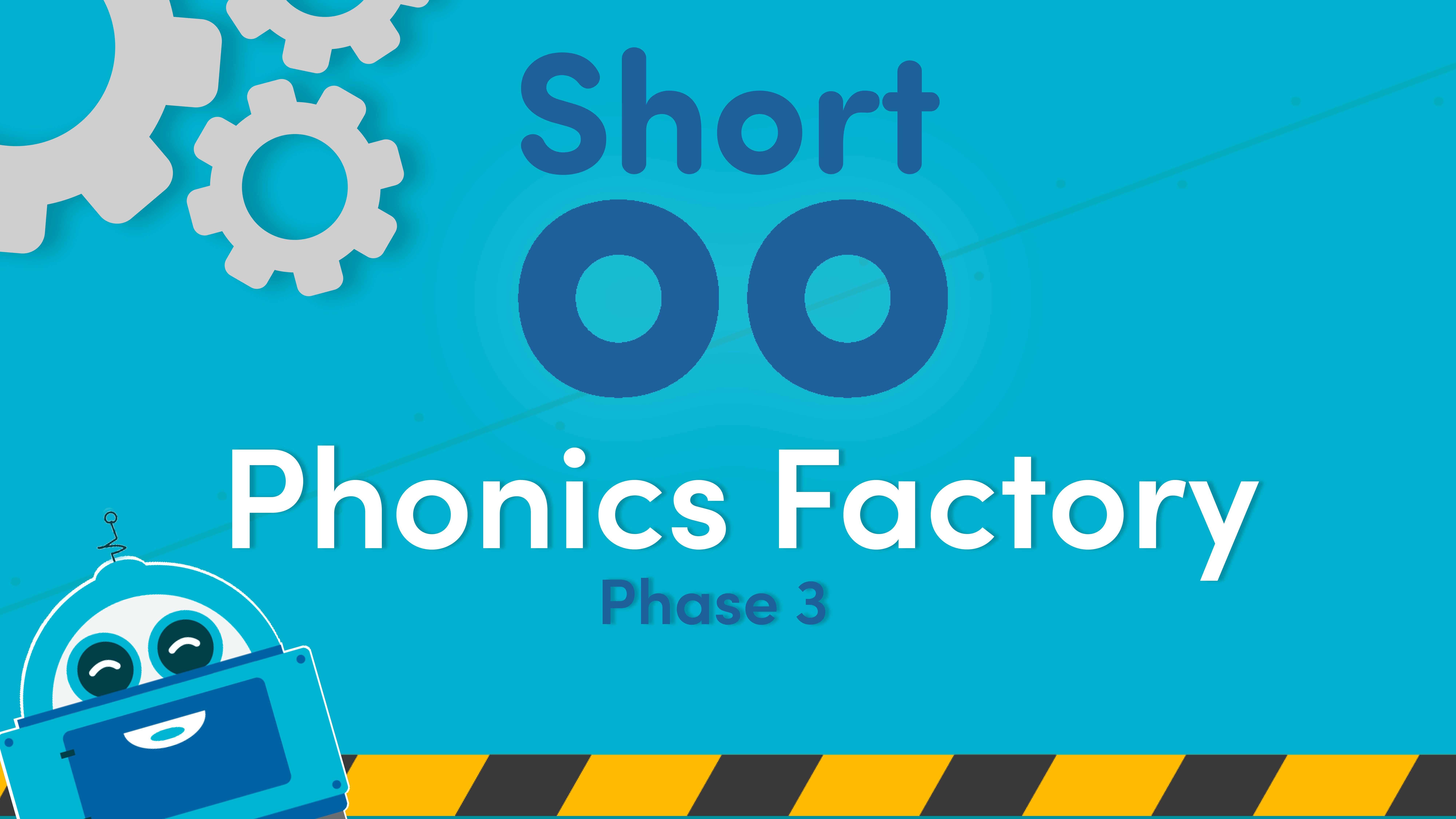 Phonics Phase 3 Short Oo Sound Video In The Phonics Factory Classroom 