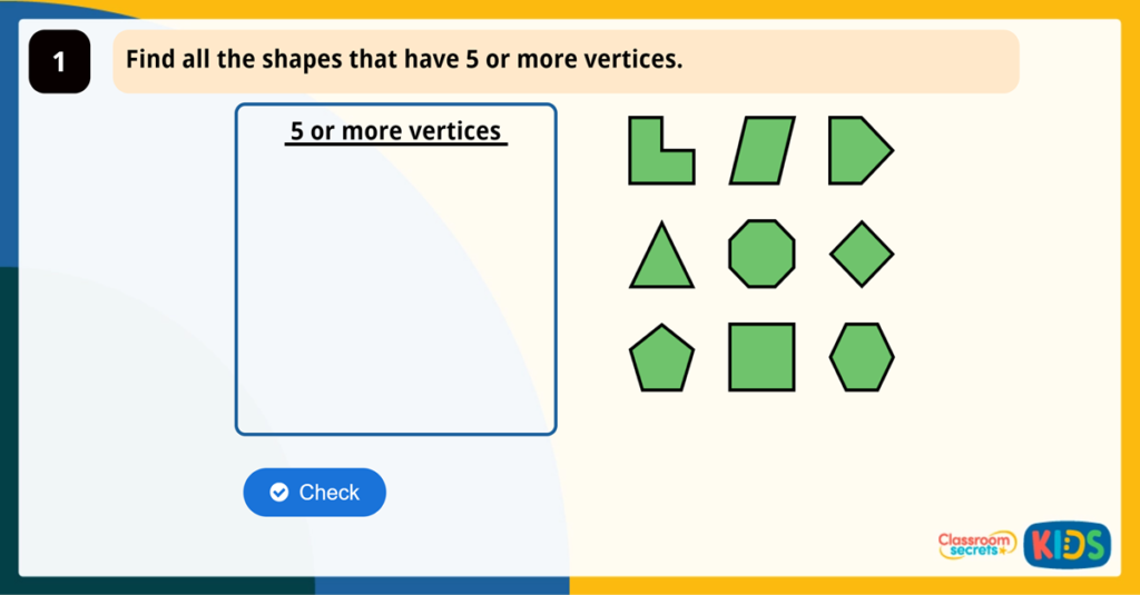 Year 2 Count Vertices