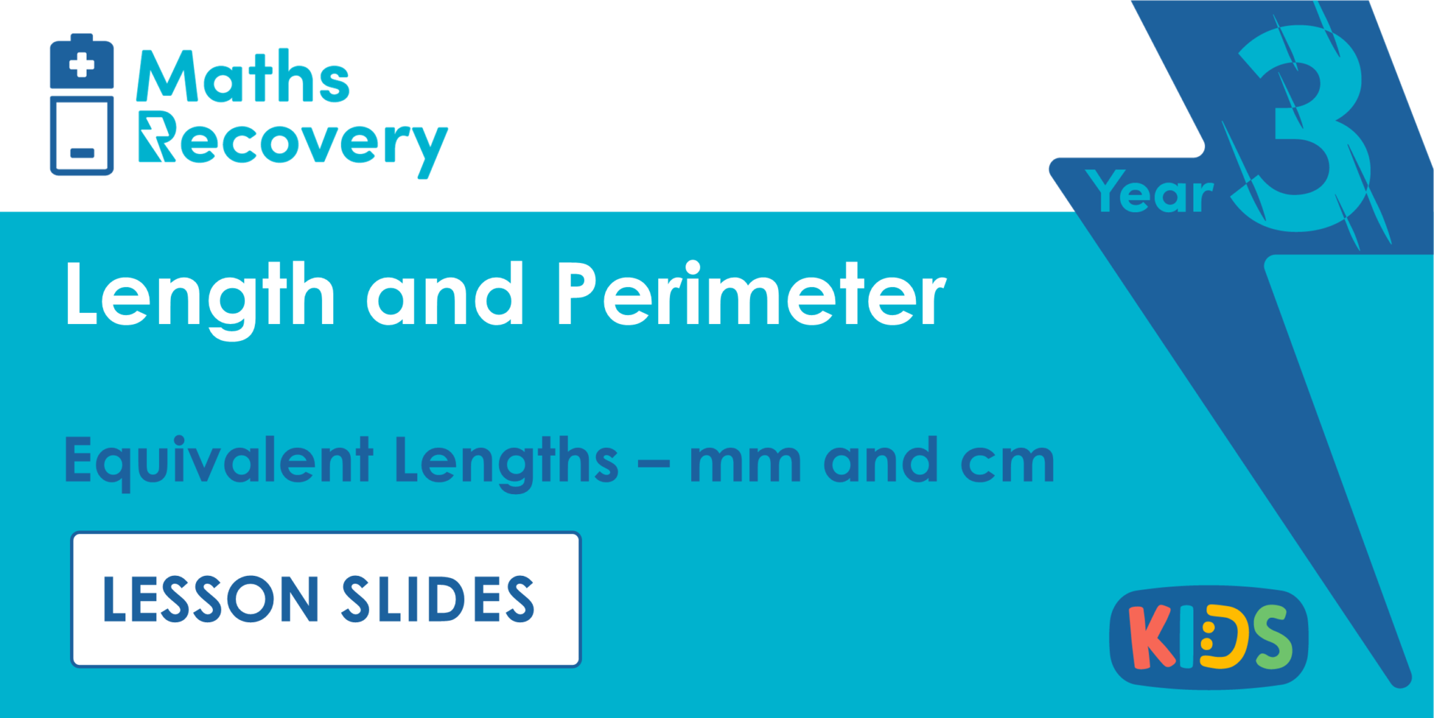 Equivalent Lengths - Mm And Cm Year 3 Lesson Slides | Classroom Secrets ...