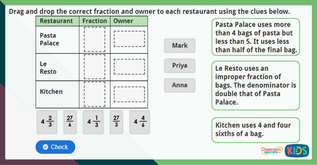 year-5-compare-and-order-fractions-greater-than-1-maths-challenge