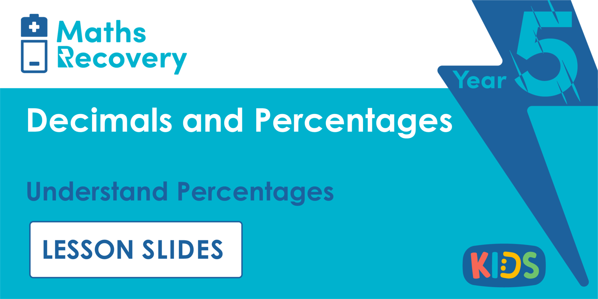 problem solving percentages year 5