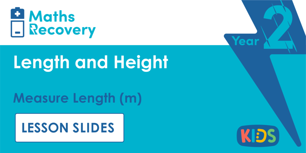 Measure Length (m)