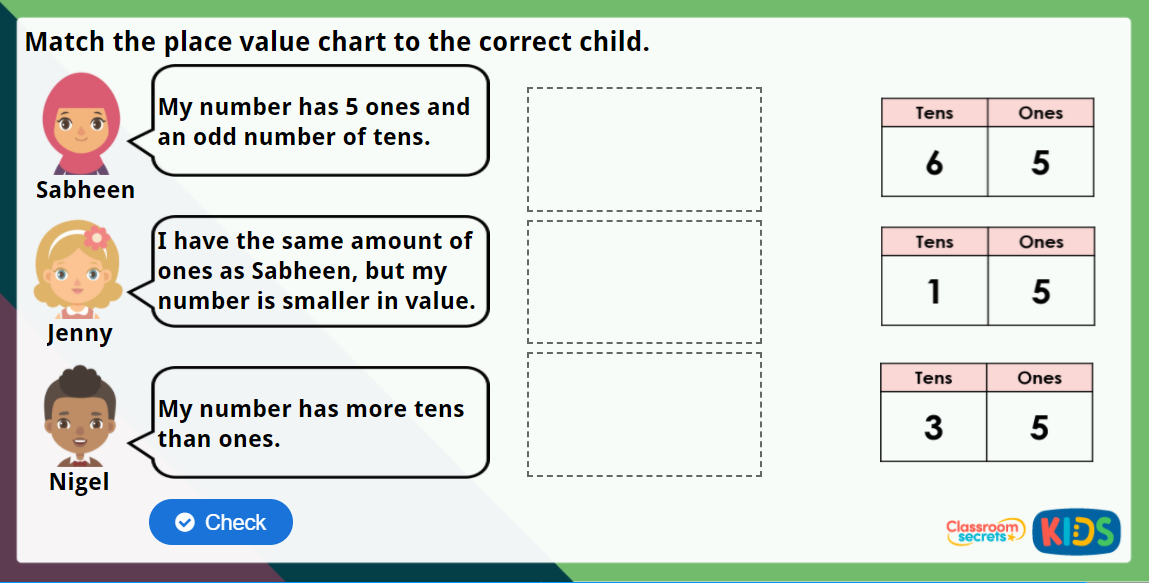 problem solving and reasoning year 2