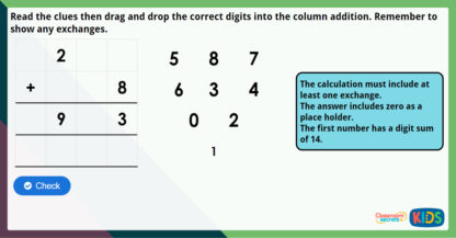 Maths | Classroom Secrets Kids