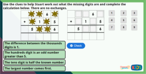Maths | Classroom Secrets Kids