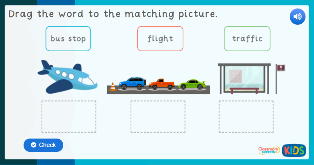 Eyfs Classroom Secrets Kids